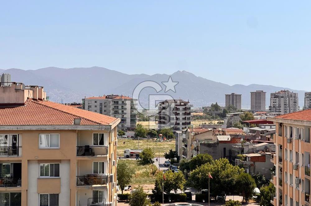 ÇİĞLİ ATAŞEHİR'DE 4+1 TERASLI DUBLEKS 220m2 SATILIK GENİŞ DAİRE