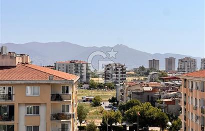 ÇİĞLİ ATAŞEHİR'DE 4+1 TERASLI DUBLEKS 220m2 SATILIK GENİŞ DAİRE