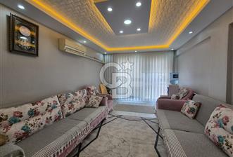 MANİSA/ YUNUSEMRE/ YENİ MAHALLE'DE 3+1 SATILIK DAİRE - 4 - 351766