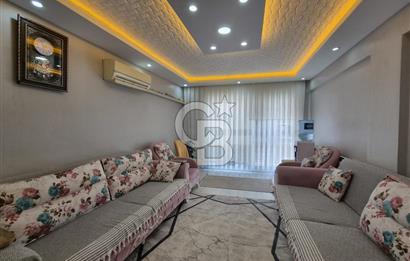MANİSA/ YUNUSEMRE/ YENİ MAHALLE'DE 3+1 SATILIK DAİRE