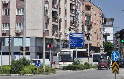 MANİSA/ YUNUSEMRE/ YENİ MAHALLE'DE 3+1 SATILIK DAİRE