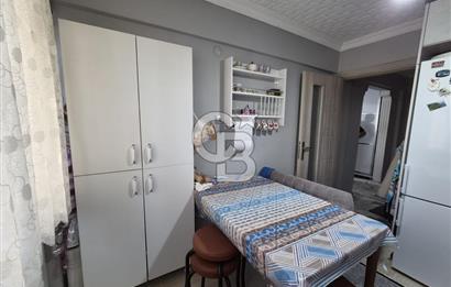 MANİSA/ YUNUSEMRE/ YENİ MAHALLE'DE 3+1 SATILIK DAİRE