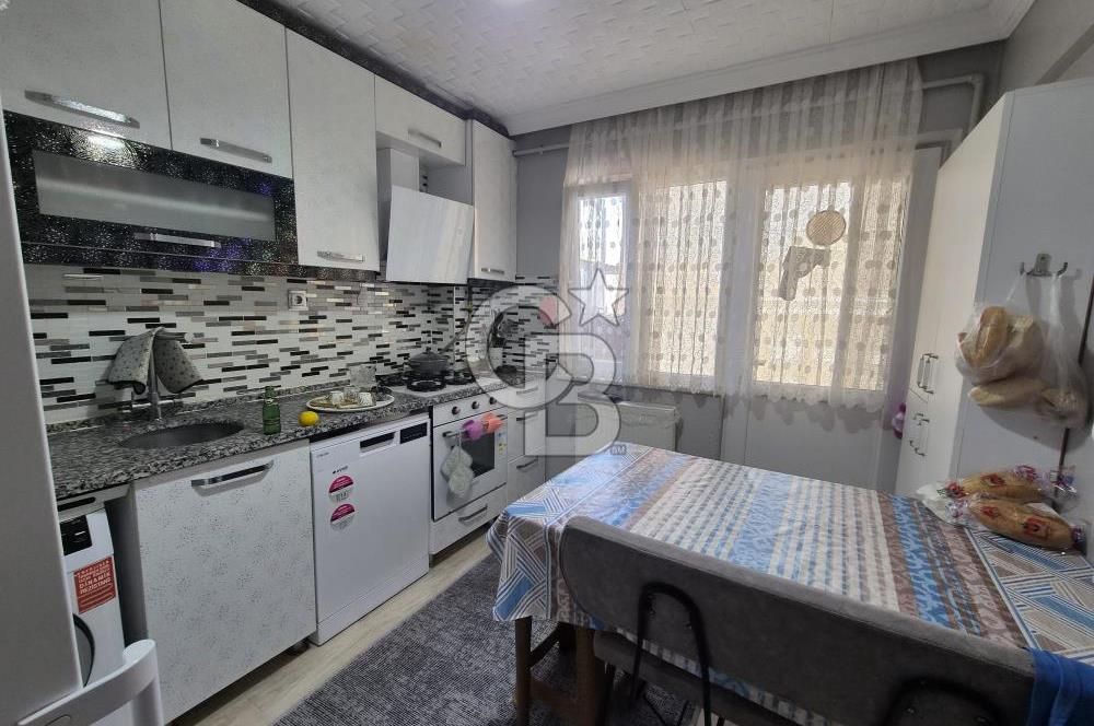 MANİSA/ YUNUSEMRE/ YENİ MAHALLE'DE 3+1 SATILIK DAİRE