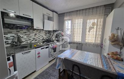 MANİSA/ YUNUSEMRE/ YENİ MAHALLE'DE 3+1 SATILIK DAİRE