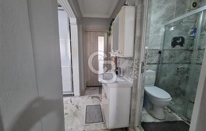 MANİSA/ YUNUSEMRE/ YENİ MAHALLE'DE 3+1 SATILIK DAİRE
