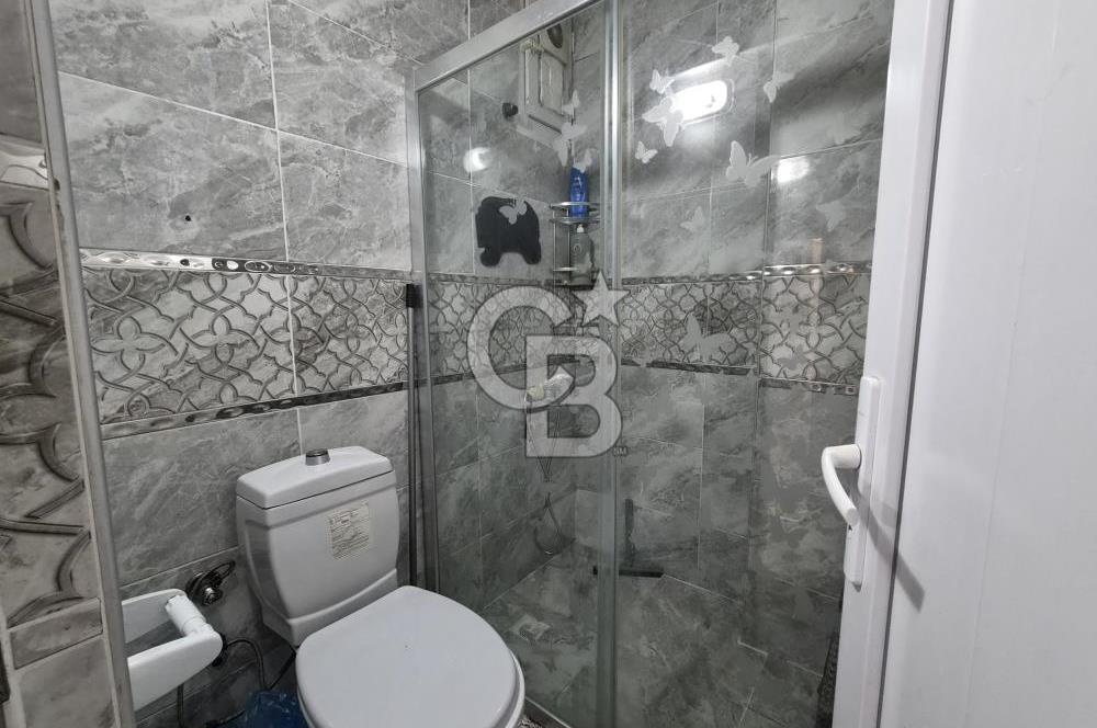 MANİSA/ YUNUSEMRE/ YENİ MAHALLE'DE 3+1 SATILIK DAİRE