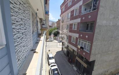 MANİSA/ YUNUSEMRE/ YENİ MAHALLE'DE 3+1 SATILIK DAİRE