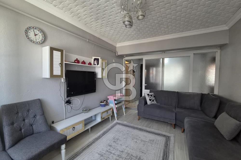 MANİSA/ YUNUSEMRE/ YENİ MAHALLE'DE 3+1 SATILIK DAİRE