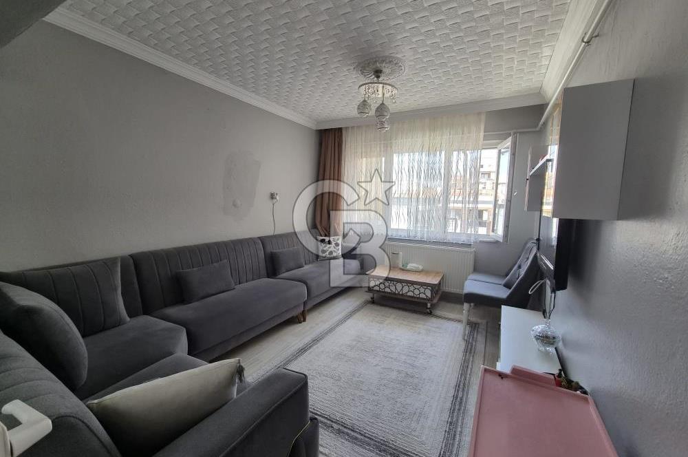 MANİSA/ YUNUSEMRE/ YENİ MAHALLE'DE 3+1 SATILIK DAİRE