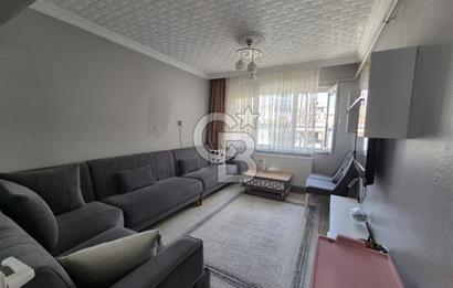 MANİSA/ YUNUSEMRE/ YENİ MAHALLE'DE 3+1 SATILIK DAİRE
