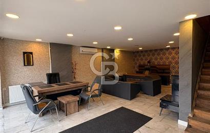 Esenyurt Akevler Mah.E5 Üzeri Satılık 100 M2 Depolu Dükkan
