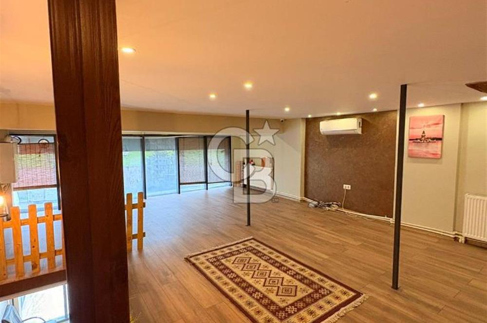 Esenyurt Akevler Mah.E5 Üzeri Satılık 100 M2 Depolu Dükkan