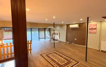 Esenyurt Akevler Mah.E5 Üzeri Satılık 100 M2 Depolu Dükkan