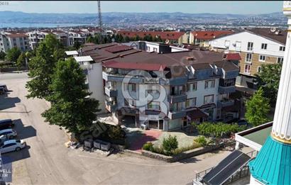 Paşadağ'da Cadde Üzerinde Yatırımlık 35 m2 Satılık Dükkan