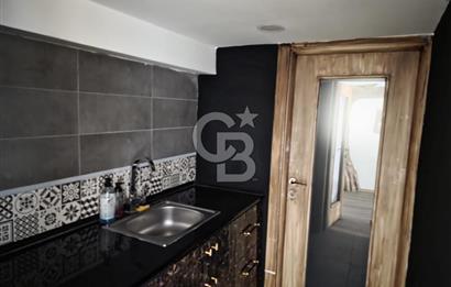 Esenyurt Akevler Mah.E5 Üzeri Satılık 100 M2 Depolu Dükkan