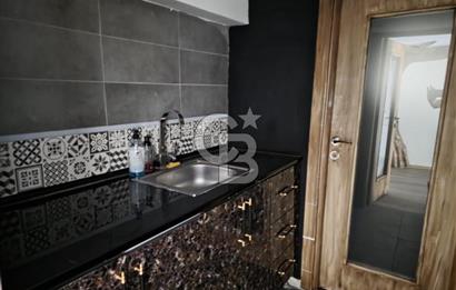 Esenyurt Akevler Mah.E5 Üzeri Satılık 100 M2 Depolu Dükkan