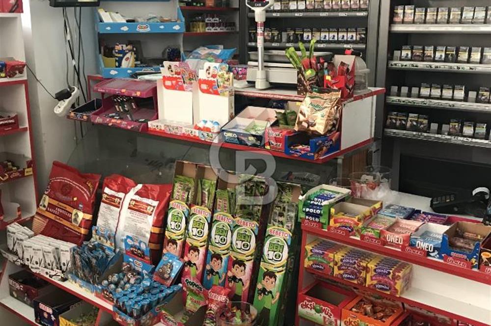 Etimesgut Kazım Karabekir Caddesi'nde Köşe Başı Kiralık Dükkan