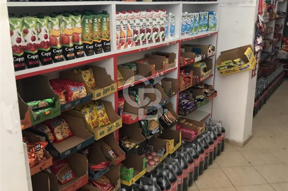 Etimesgut Kazım Karabekir Caddesi'nde Köşe Başı Kiralık Dükkan