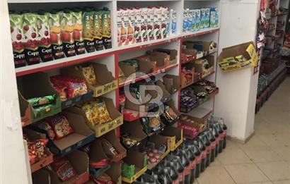 Etimesgut Kazım Karabekir Caddesi'nde Köşe Başı Kiralık Dükkan
