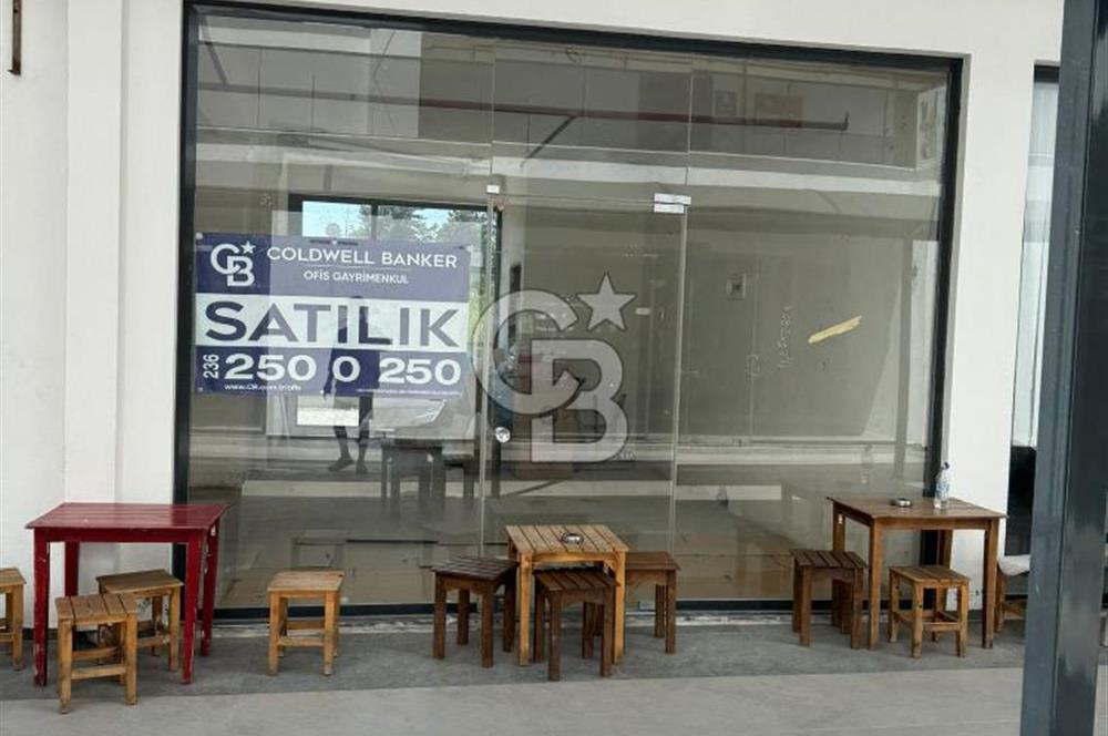 Muradiye Karaali Rainbow Life AVM'de Satılık | Dükkan