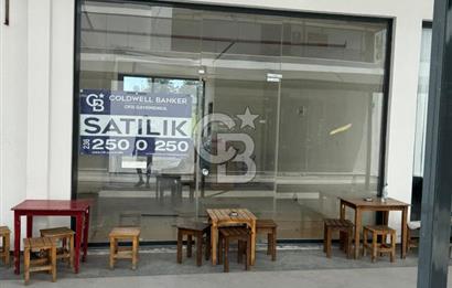 Muradiye Karaali Rainbow Life AVM'de Satılık | Dükkan