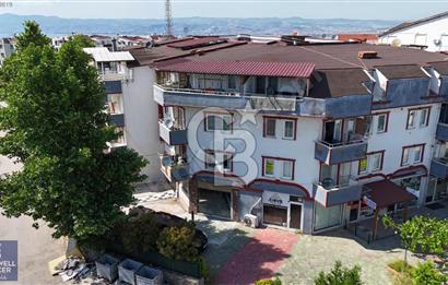 Paşadağ'da Cadde Üzerinde Yatırımlık 35 m2 Satılık Dükkan