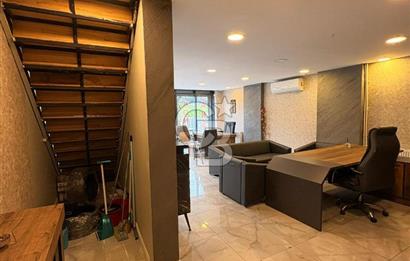 Esenyurt Akevler Mah.E5 Üzeri Satılık 100 M2 Depolu Dükkan