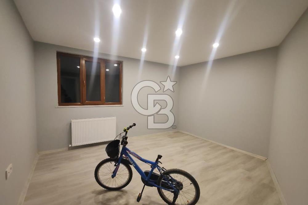 Akpınar mah. 4+3 üst dubleks satılık 