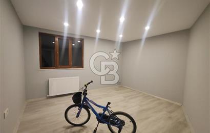 Akpınar mah. 4+3 üst dubleks satılık 