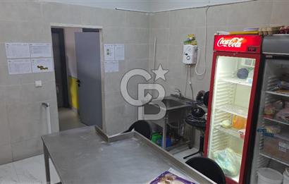 CaJun Corner Franchise Mağazası Devren Kiralık