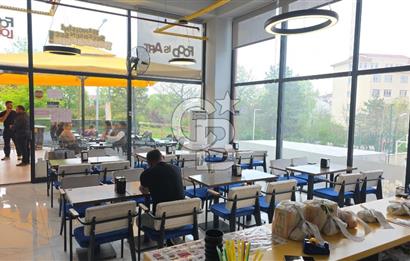 CaJun Corner Franchise Mağazası Devren Kiralık