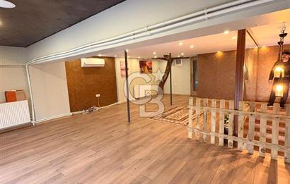 Esenyurt Akevler Mah.E5 Üzeri Satılık 100 M2 Depolu Dükkan