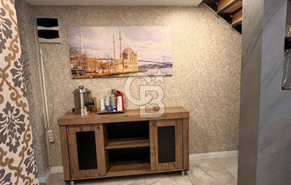 Esenyurt Akevler Mah.E5 Üzeri Satılık 100 M2 Depolu Dükkan