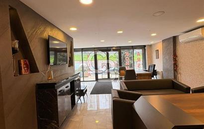 Esenyurt Akevler Mah.E5 Üzeri Satılık 100 M2 Depolu Dükkan