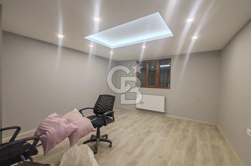 Akpınar mah. 4+3 üst dubleks satılık 