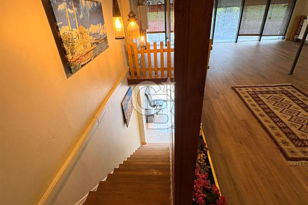 Esenyurt Akevler Mah.E5 Üzeri Satılık 100 M2 Depolu Dükkan