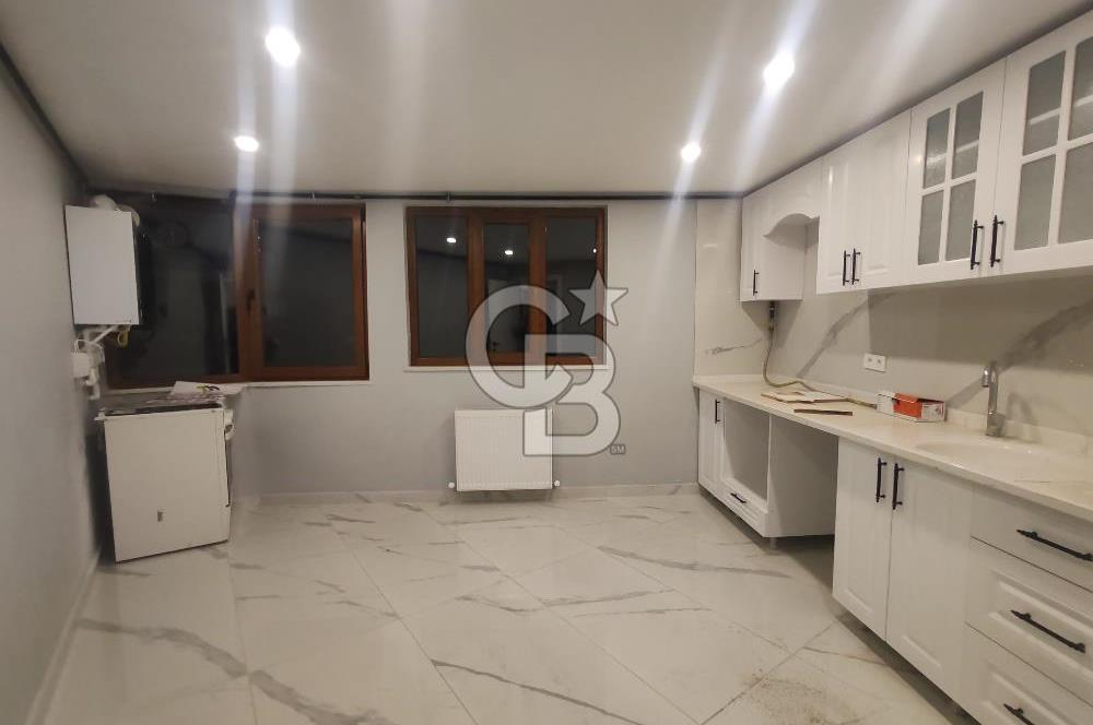 Akpınar mah. 4+3 üst dubleks satılık 