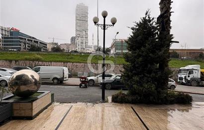 Esenyurt Akevler Mah.E5 Üzeri Satılık 100 M2 Depolu Dükkan