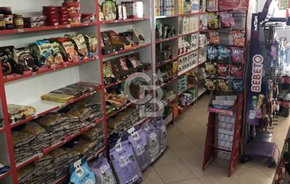 Etimesgut Kazım Karabekir Caddesi'nde Köşe Başı Kiralık Dükkan