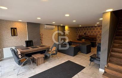 Esenyurt Akevler Mah.E5 Üzeri Satılık 100 M2 Depolu Dükkan