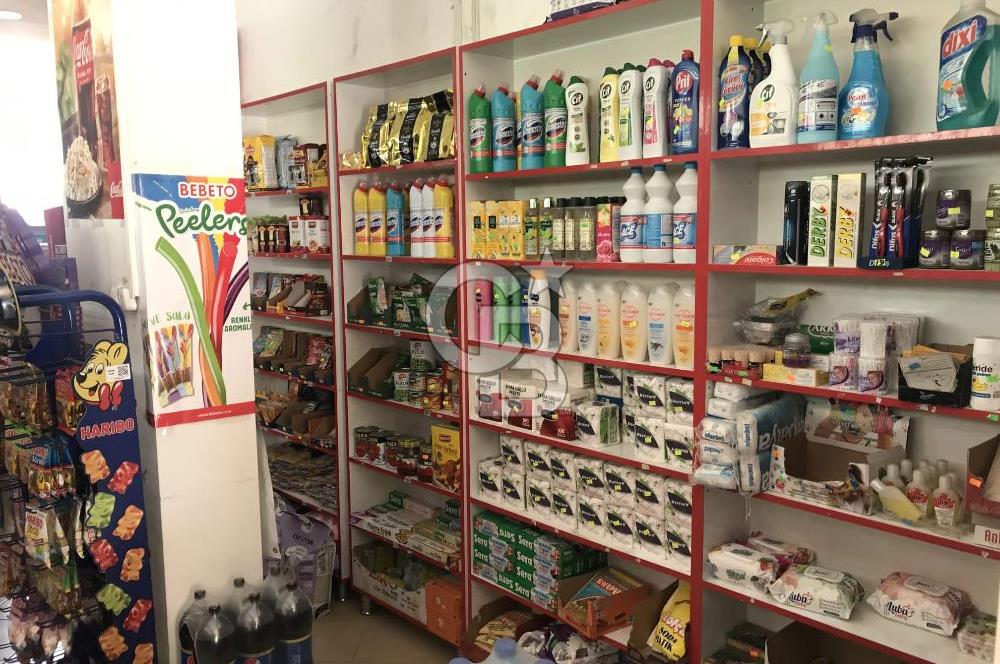 Etimesgut Kazım Karabekir Caddesi'nde Köşe Başı Kiralık Dükkan