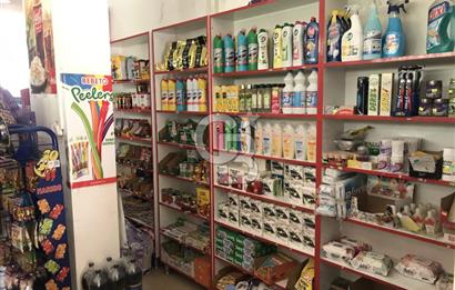 Etimesgut Kazım Karabekir Caddesi'nde Köşe Başı Kiralık Dükkan