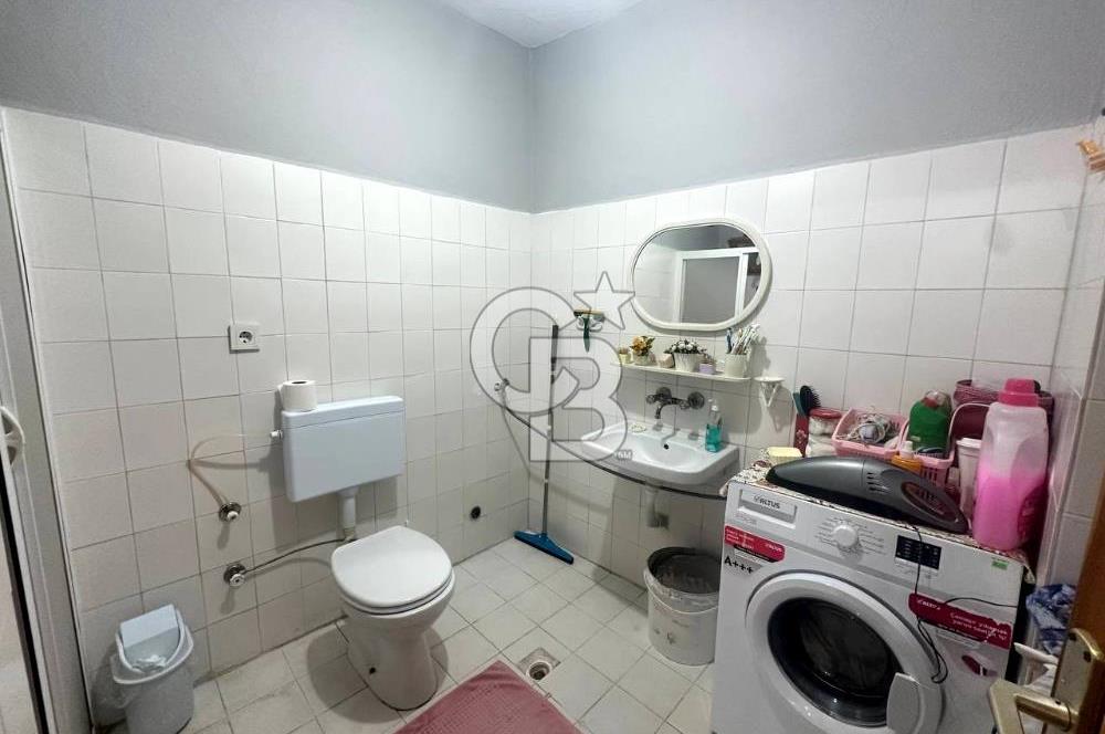 ALTINKUM'DA 2+1 DOĞALGAZLI SATILIK DAİRE 