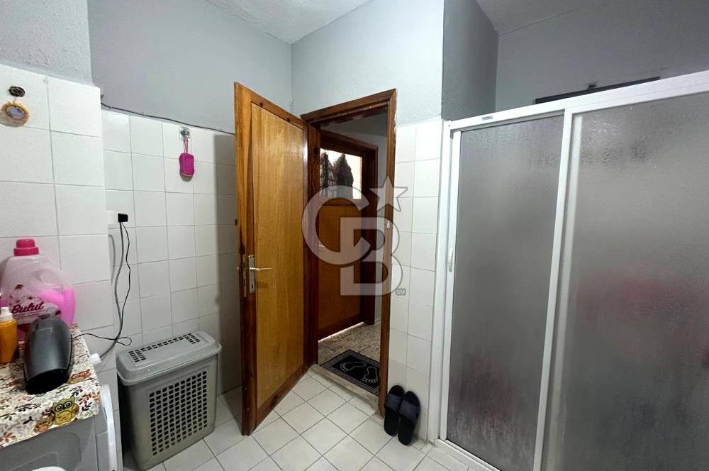 ALTINKUM'DA 2+1 DOĞALGAZLI SATILIK DAİRE 