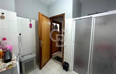 ALTINKUM'DA 2+1 DOĞALGAZLI SATILIK DAİRE 