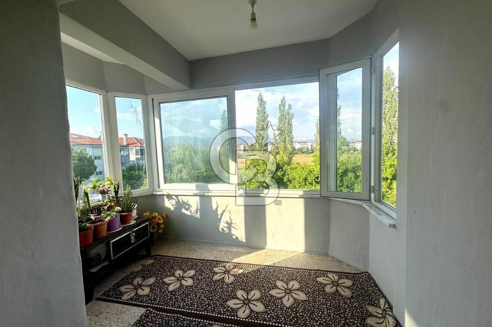 ALTINKUM'DA 2+1 DOĞALGAZLI SATILIK DAİRE 