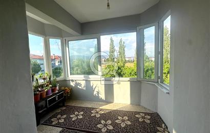 ALTINKUM'DA 2+1 DOĞALGAZLI SATILIK DAİRE 