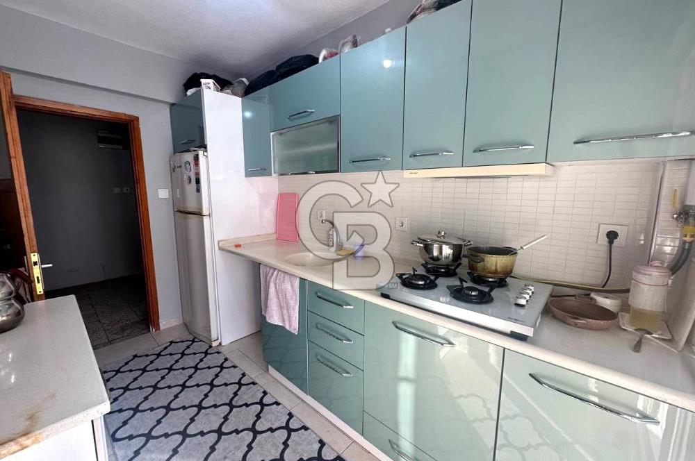ALTINKUM'DA 2+1 DOĞALGAZLI SATILIK DAİRE 