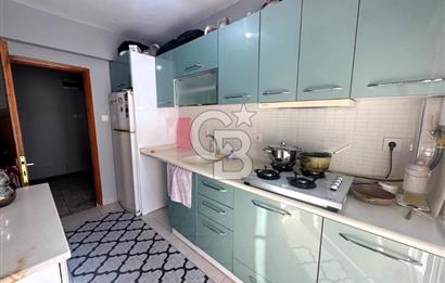 ALTINKUM'DA 2+1 DOĞALGAZLI SATILIK DAİRE 
