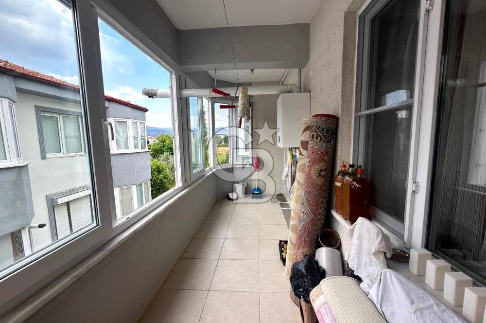 ALTINKUM'DA 2+1 DOĞALGAZLI SATILIK DAİRE 